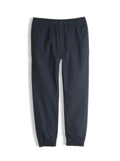 GATE Spodnie z domieszką lnu|Dzieci Chłopcy·Spodnie