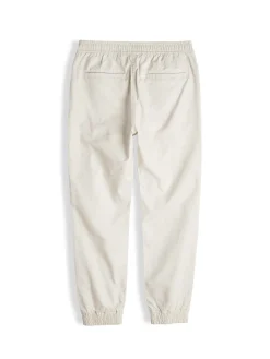 GATE Spodnie z domieszką lnu|Dzieci Chłopcy·Spodnie