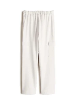 GATE Spodnie z kieszeniami po bokach|Dzieci Dziewczynki·Spodnie I Legginsy