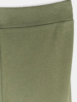 GATE Spodnie z kieszeniami po bokach|Dzieci Dziewczynki·Spodnie I Legginsy