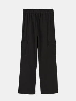 GATE Spodnie z kieszeniami po bokach|Dzieci Dziewczynki·Spodnie I Legginsy