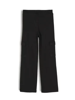 GATE Spodnie z kieszeniami po bokach|Dzieci Dziewczynki·Spodnie I Legginsy