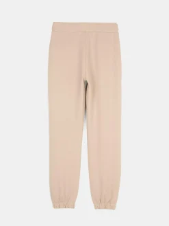 GATE Spodnie z paskiem|Dzieci Dziewczynki·Spodnie I Legginsy