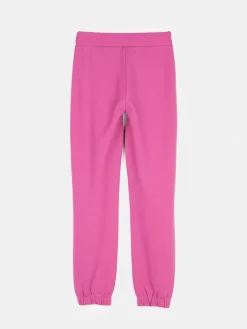 GATE Spodnie z paskiem|Dzieci Dziewczynki·Spodnie I Legginsy