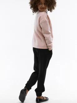 GATE Spodnie z paskiem|Dzieci Dziewczynki·Spodnie I Legginsy