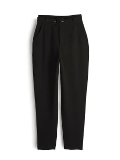 GATE Spodnie z paskiem| Spodnie·Spodnie