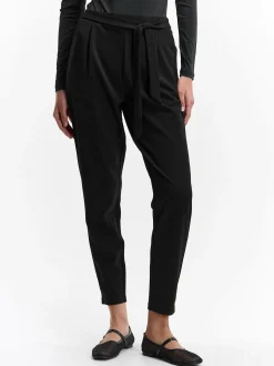 GATE Spodnie z paskiem| Spodnie·Spodnie