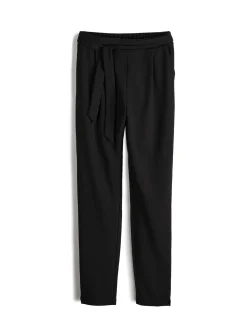 GATE Spodnie z paskiem| Spodnie·Spodnie