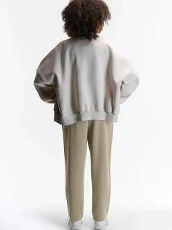 GATE Spodnie z paskiem| Spodnie·Spodnie