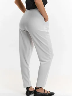 GATE Spodnie z paskiem| Spodnie·Spodnie