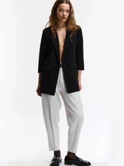 GATE Spodnie z paskiem| Spodnie·Spodnie