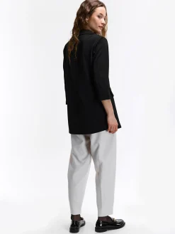 GATE Spodnie z paskiem| Spodnie·Spodnie