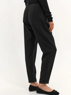 GATE Spodnie z paskiem| Spodnie·Spodnie