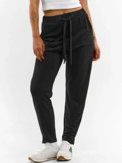 GATE Spodnie z paskiem| Spodnie·Spodnie