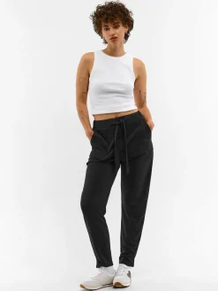 GATE Spodnie z paskiem| Spodnie·Spodnie