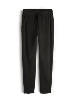 GATE Spodnie z paskiem| Spodnie·Spodnie