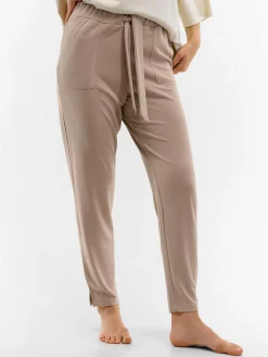 GATE Spodnie z paskiem| Spodnie·Spodnie