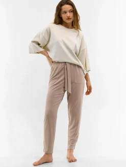 GATE Spodnie z paskiem| Spodnie·Spodnie