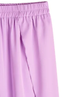 GATE Spodnie z rozcięciami|Dzieci Dziewczynki·Spodnie I Legginsy