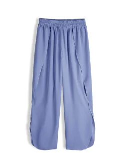 GATE Spodnie z rozcięciami|Dzieci Dziewczynki·Spodnie I Legginsy