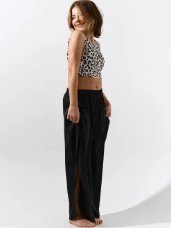 GATE Spodnie z rozcięciami|Dzieci Dziewczynki·Spodnie I Legginsy