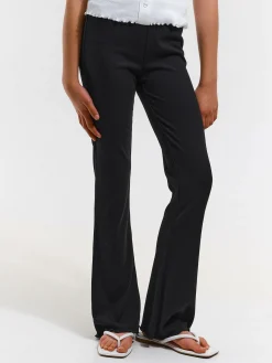 GATE Spodnie ze ściągaczem Bell|Dzieci Dziewczynki·Spodnie I Legginsy