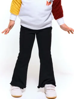 GATE Spodnie ze ściągaczem Bell|Dzieci Dziewczynki·Spodnie I Legginsy