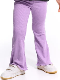 GATE Spodnie ze ściągaczem Bell|Dzieci Dziewczynki·Spodnie I Legginsy