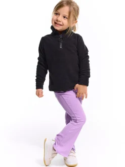 GATE Spodnie ze ściągaczem Bell|Dzieci Dziewczynki·Spodnie I Legginsy