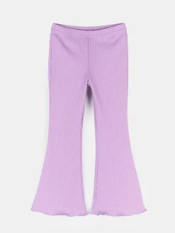 GATE Spodnie ze ściągaczem Bell|Dzieci Dziewczynki·Spodnie I Legginsy