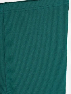 GATE Spodnie ze ściągaczem Bell|Dzieci Dziewczynki·Ostatnie Sztuki Ubrania Dla Dziewczynek|Dziewczynki·Spodnie I Legginsy