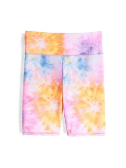 GATE Sportowe szorty biker|Dzieci Dziewczynki·Spodnie I Legginsy|Dziewczynki·Szorty ☀️