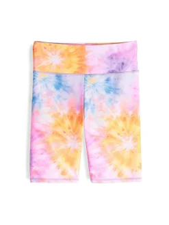 GATE Sportowe szorty biker|Dzieci Dziewczynki·Spodnie I Legginsy|Dziewczynki·Szorty ☀️