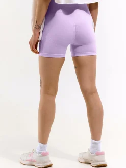 GATE Sportowe szorty z efektem push-up| Spodnie·Spodenki ☀️