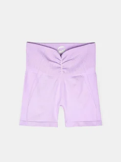 GATE Sportowe szorty z efektem push-up| Spodnie·Spodenki ☀️