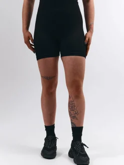 GATE Sportowe szorty z efektem push-up| Spodnie·Spodenki ☀️