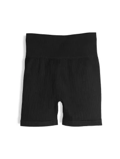 GATE Sportowe szorty z efektem push-up| Spodnie·Spodenki ☀️