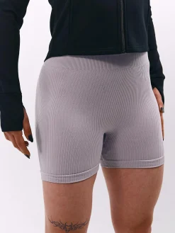 GATE Sportowe szorty z efektem push-up| Spodnie·Spodenki ☀️