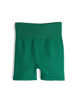 GATE Sportowe szorty z efektem push-up| Spodnie·Spodenki ☀️