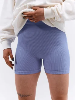 GATE Sportowe szorty z efektem push-up| Spodnie·Spodenki ☀️