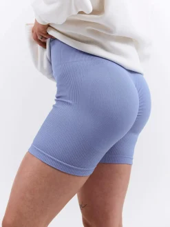 GATE Sportowe szorty z efektem push-up| Spodnie·Spodenki ☀️