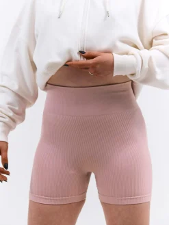 GATE Sportowe szorty z efektem push-up| Spodnie·Spodenki ☀️