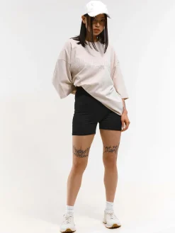 GATE Sportowe szorty z efektem push-up| Spodnie·Spodenki ☀️