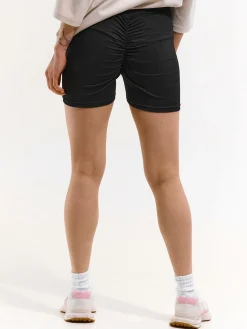 GATE Sportowe szorty z efektem push-up| Spodnie·Spodenki ☀️