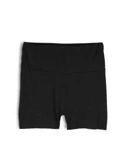 GATE Sportowe szorty z efektem push-up| Spodnie·Spodenki ☀️