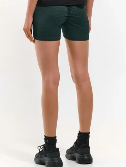 GATE Sportowe szorty z efektem push-up| Spodnie·Spodenki ☀️