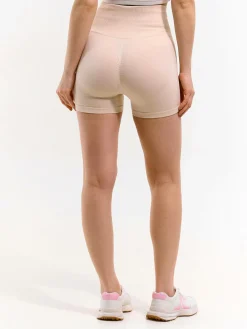 GATE Sportowe szorty z efektem push-up| Spodnie·Spodenki ☀️