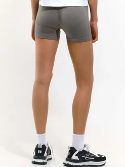 GATE Sportowe szorty z efektem push-up| Spodnie·Spodenki ☀️