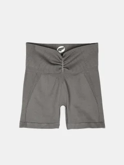 GATE Sportowe szorty z efektem push-up| Spodnie·Spodenki ☀️