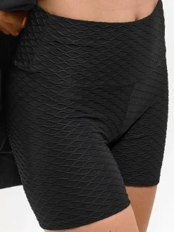 GATE Sportowe szorty z efektem push-up| Spodnie·Spodenki ☀️